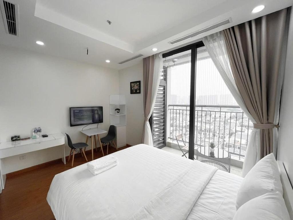 Booking.com: Hotels in Hanoi. Book your hotel now! photo 2