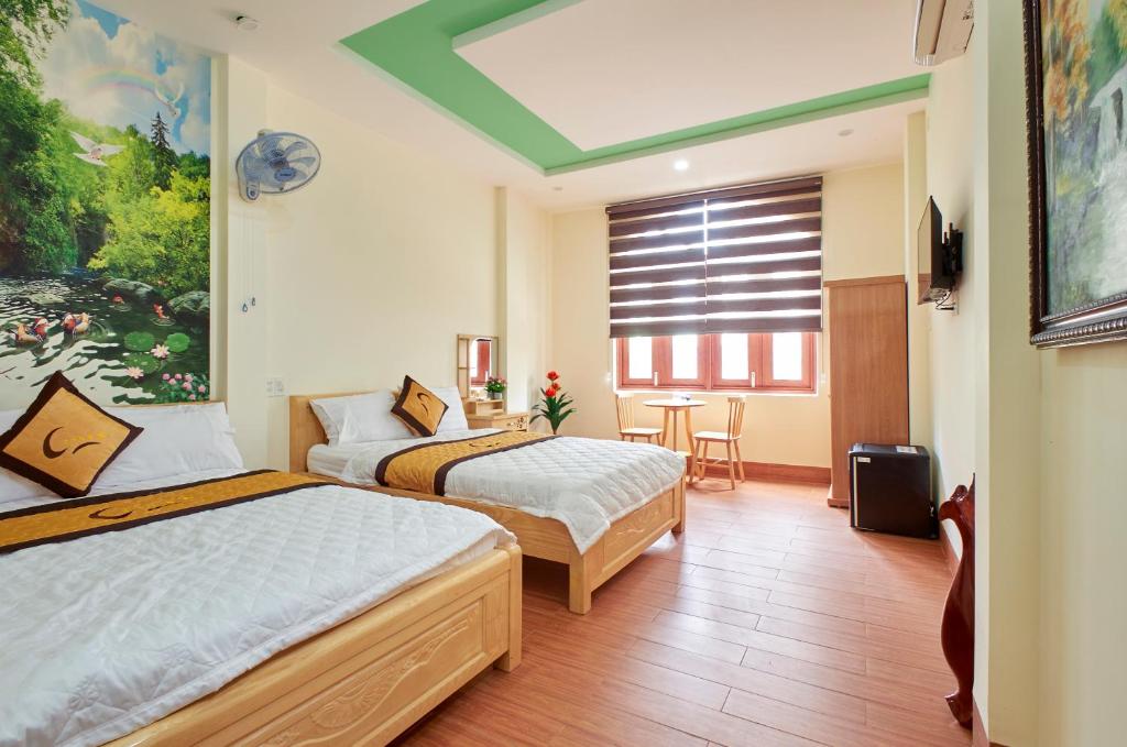 THANH TÙNG HOTEL — photo 1