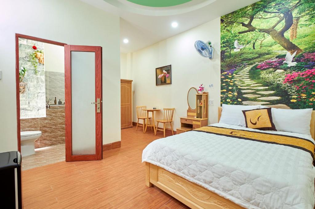 THANH TÙNG HOTEL photo 2