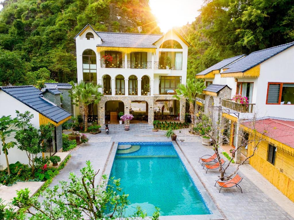 TRANG AN LUXURY HOMESTAY — photo 1