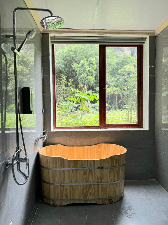 TRANG AN LUXURY HOMESTAY photo 3