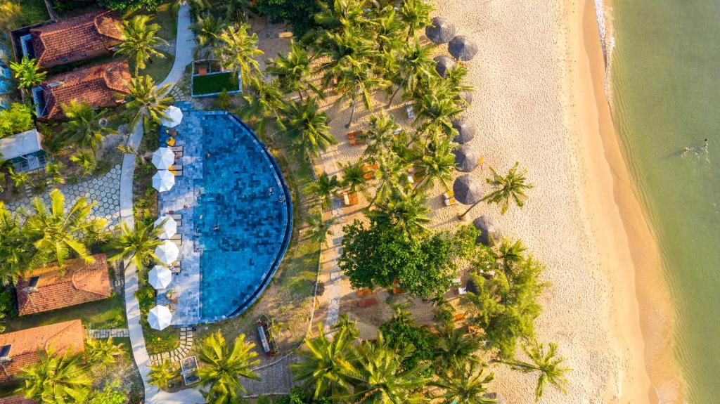 Thanh Kieu Beach Resort — photo 1