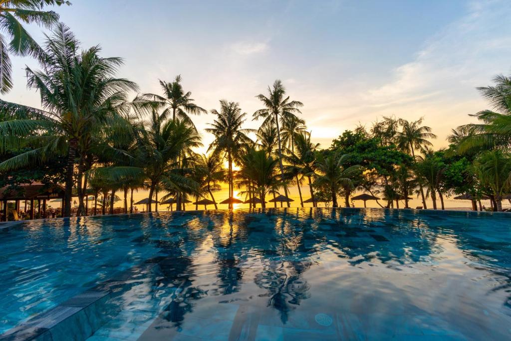 Thanh Kieu Beach Resort photo 2