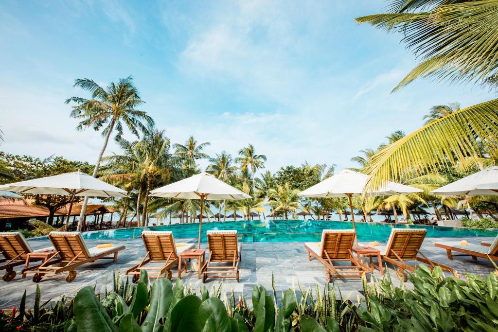 Thanh Kieu Beach Resort photo 3