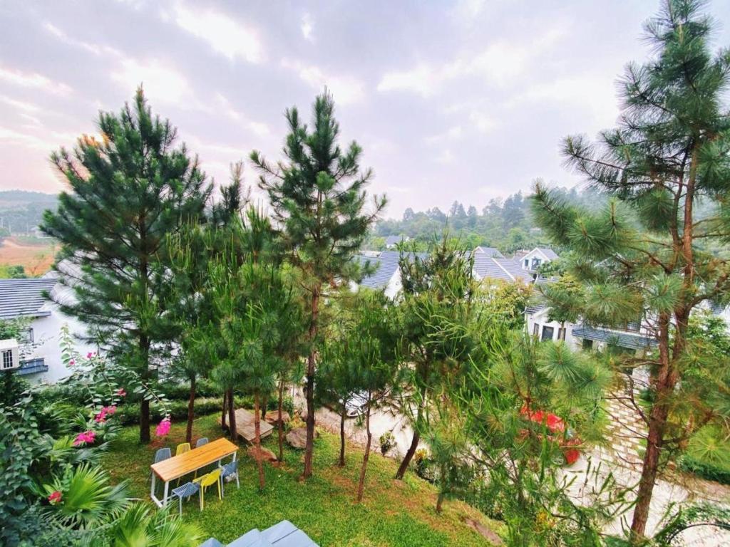 Rose Villas & Resort - Ba Vi- A120 — photo 1
