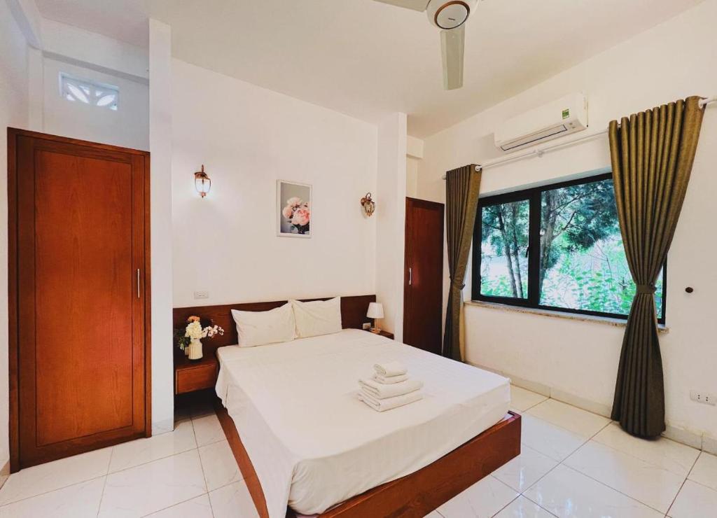 Rose Villas & Resort - Ba Vi- A120 photo 2