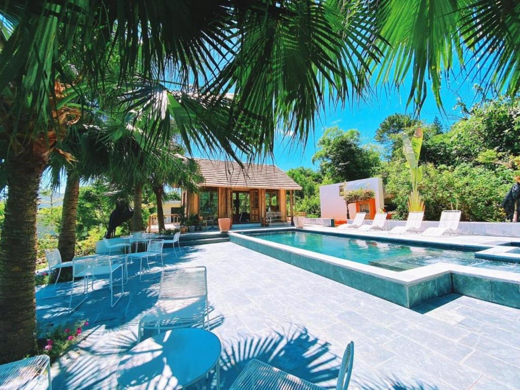 Rose Villas & Resort - Ba Vi- A120 photo 3