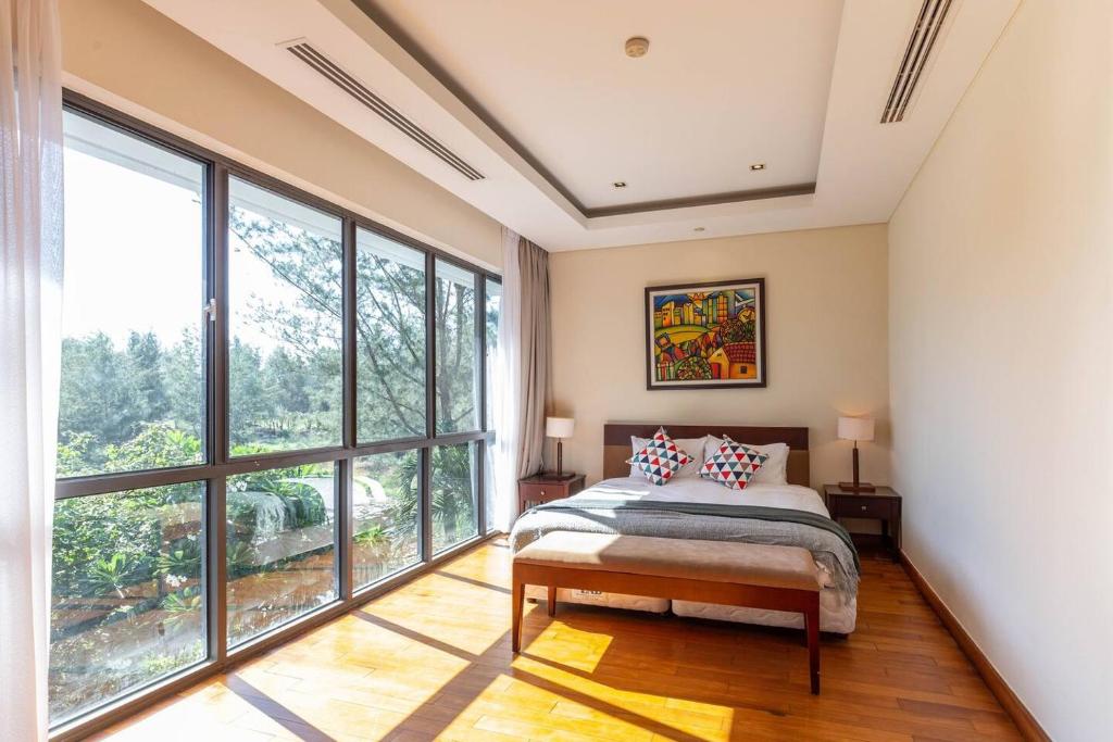 The Ocean Villa Đà Nẵng photo 2