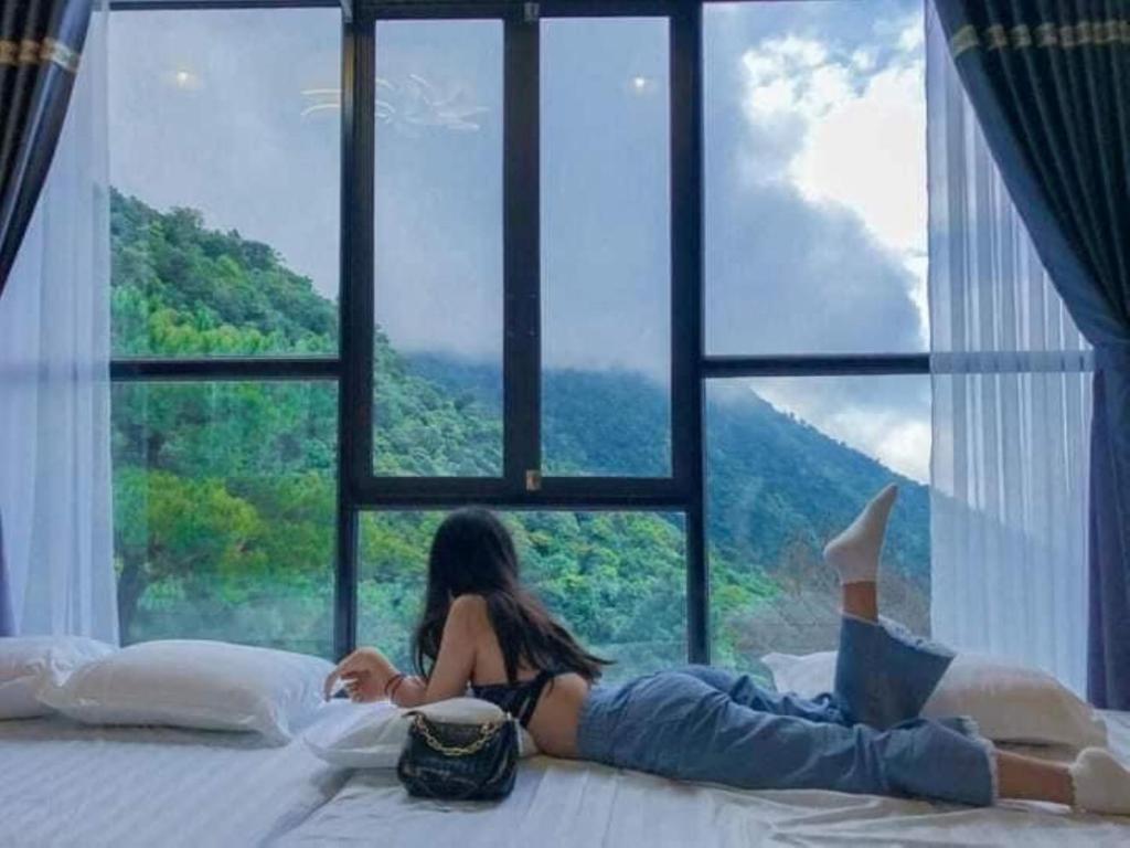 Thung Lũng Tình Yêu Homestay Tam Đảo — photo 1
