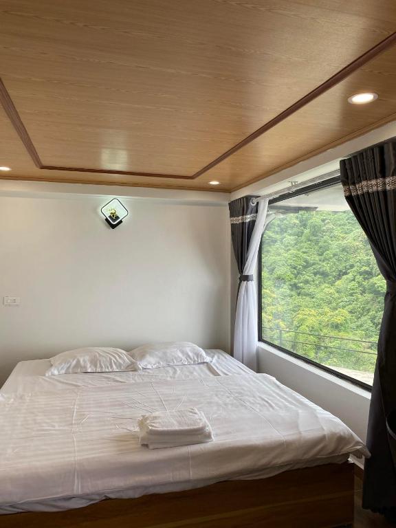 Thung Lũng Tình Yêu Homestay Tam Đảo photo 2