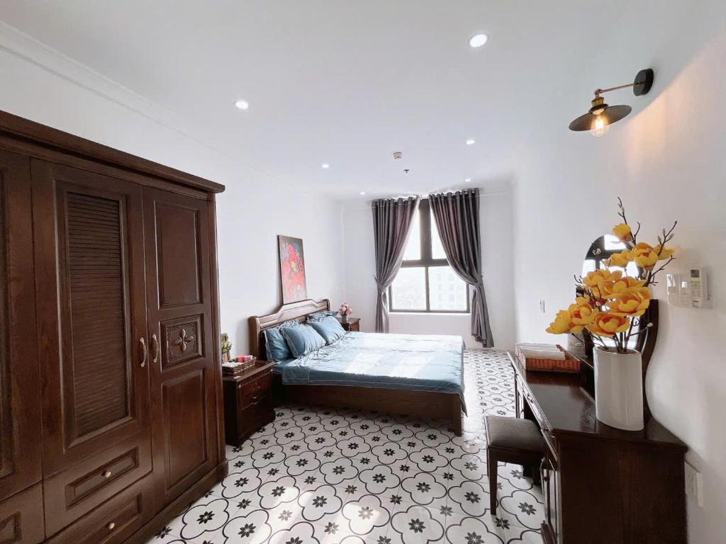 Minh Anh Apartment 2 photo 2