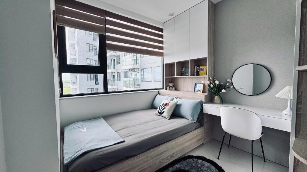 Minh Anh Apartment 2 photo 3