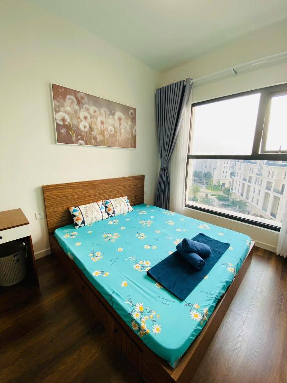 Swanbay Homestay Căn Hộ trong Tháp River Garden Residence photo 2
