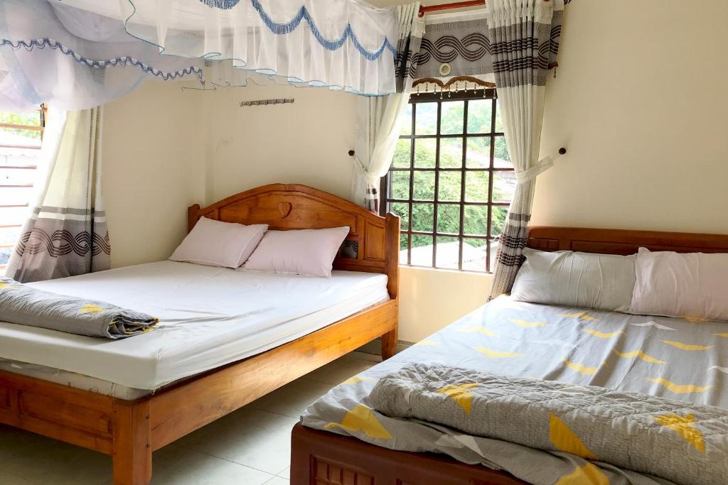 Tám Thọ homestay photo 2
