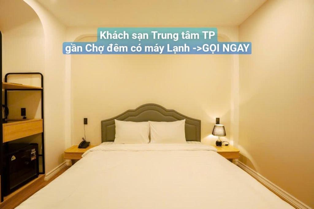 HOTEL Minh Châu - KS Gần Ngay Chợ Đà Lạt - Có Điều Hòa — photo 1