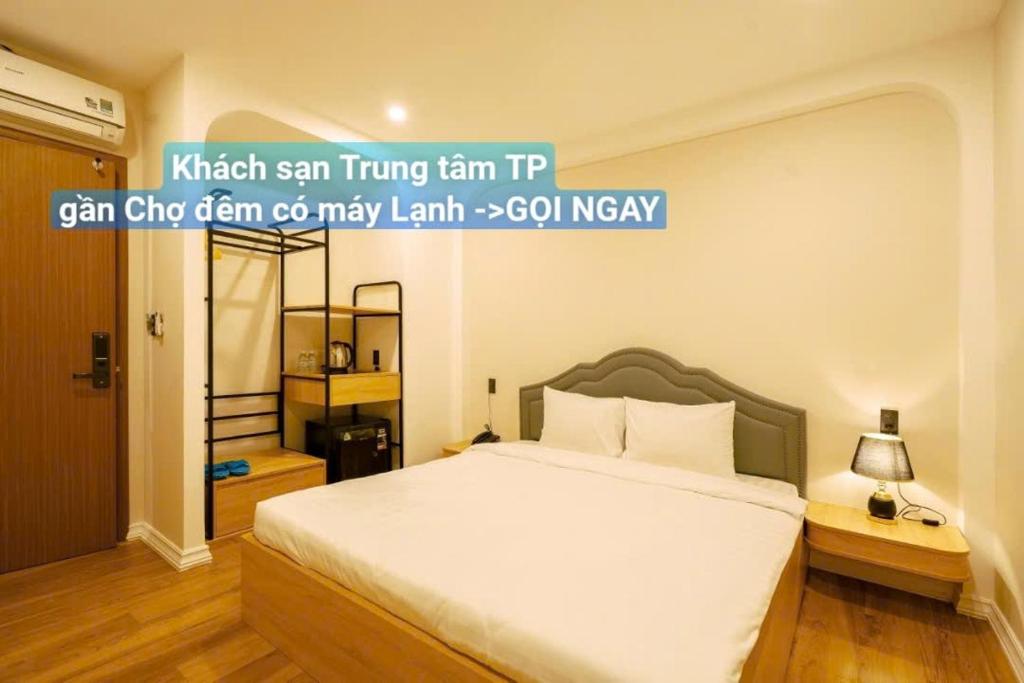 HOTEL Minh Châu - KS Gần Ngay Chợ Đà Lạt - Có Điều Hòa photo 3
