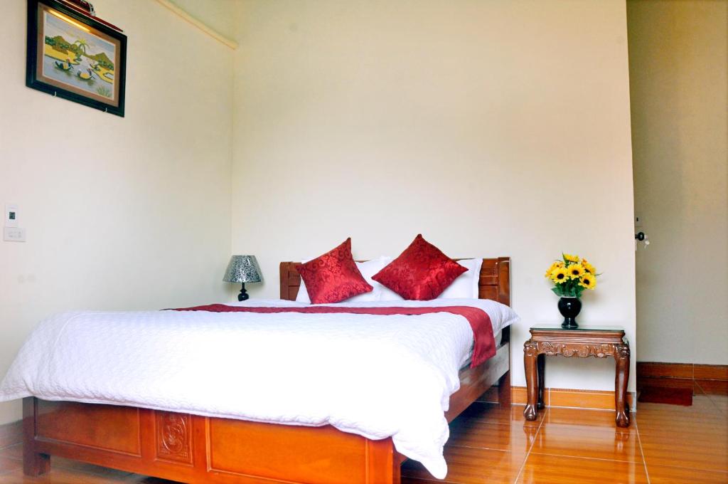Tam Coc Family Hotel photo 2