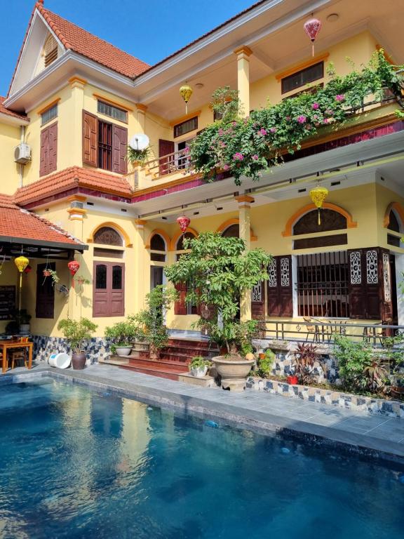 Tam Coc Family Hotel photo 3