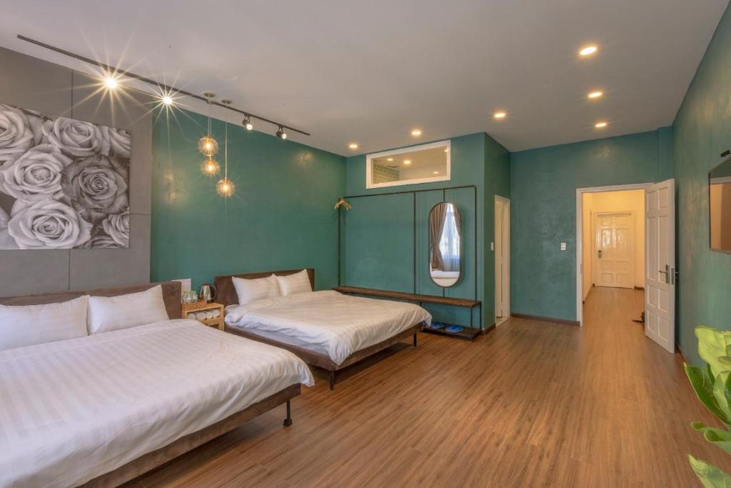Seven A Hotel photo 2