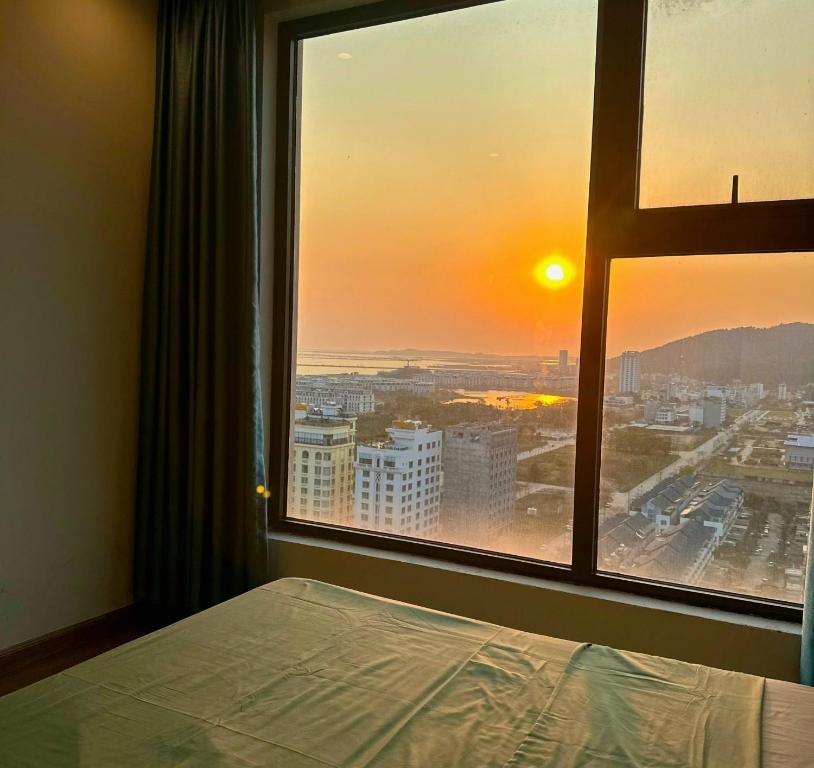 Susu'home - Căn hộ view biển - Trung tâm Bãi Cháy photo 2