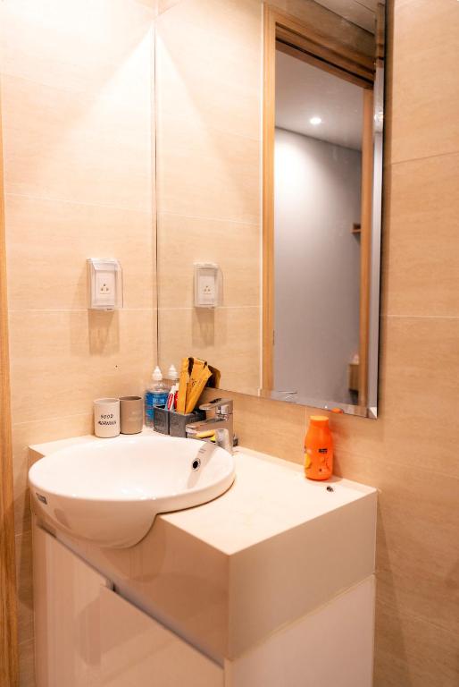 Susu'home - Căn hộ view biển - Trung tâm Bãi Cháy photo 3