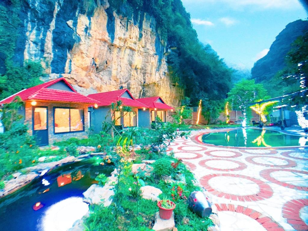 Trang An Peaceful Homestay — photo 1
