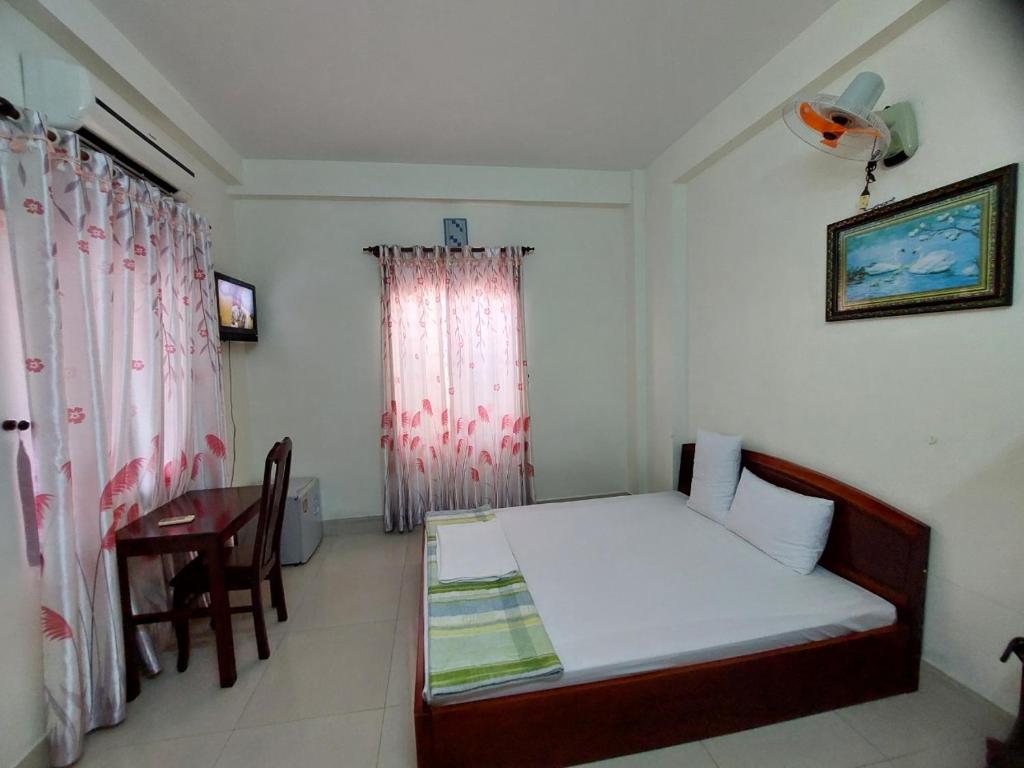 Thinh Khang Hotel Vung Tau — photo 1