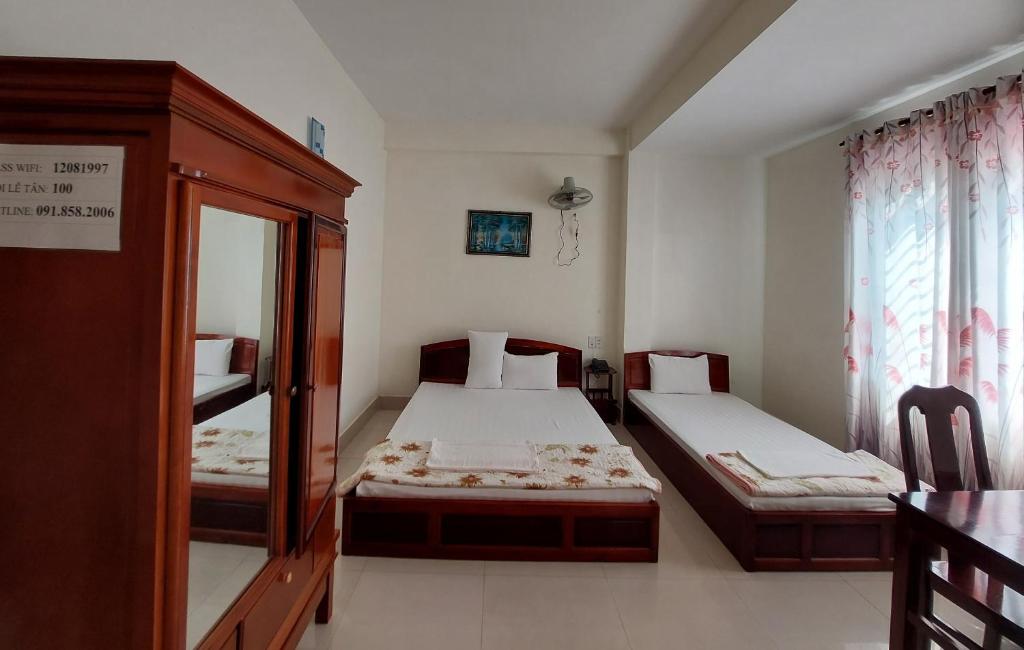 Thinh Khang Hotel Vung Tau photo 2