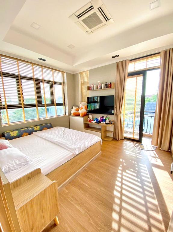 Sunrise Villa Phan Thiết - Màu Của Nắng — photo 1