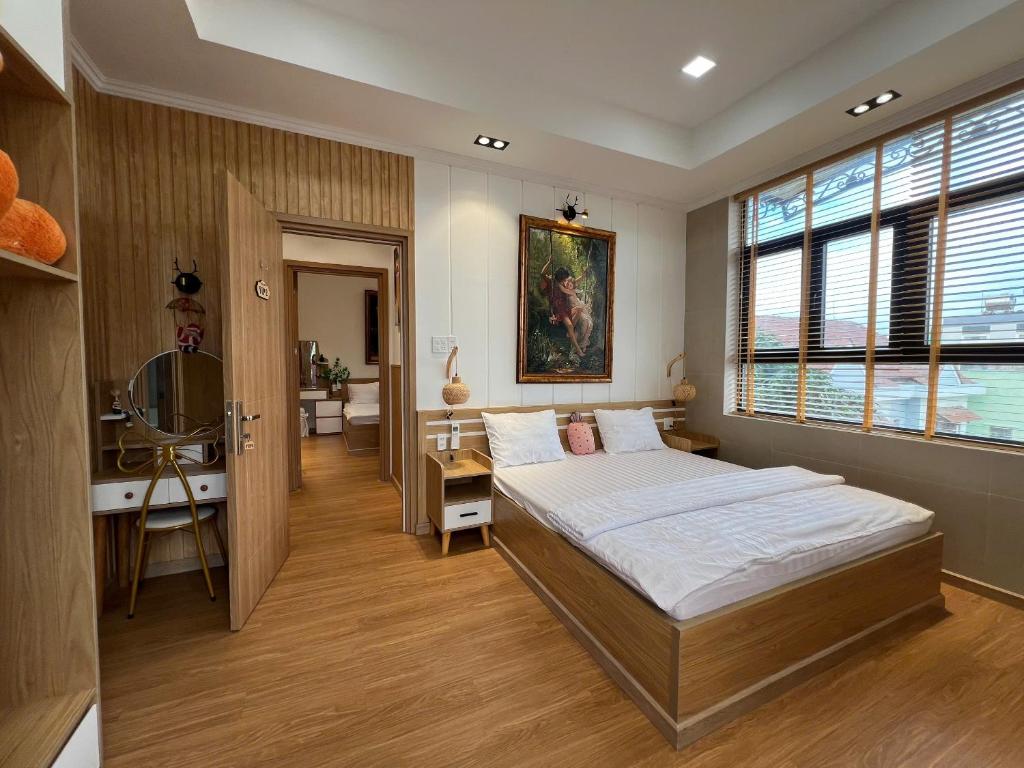 Sunrise Villa Phan Thiết - Màu Của Nắng photo 2