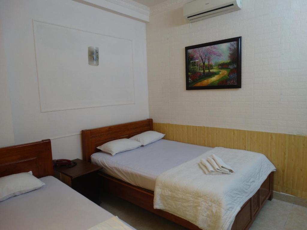 Thuong Hai Hotel photo 2