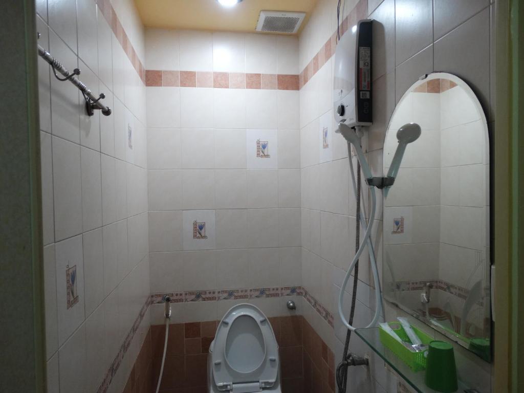 Thuong Hai Hotel photo 3