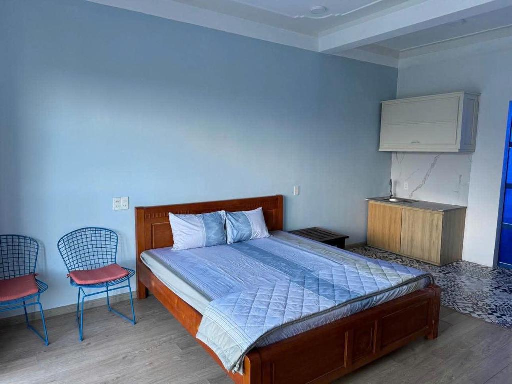 1 Stop Hoi An Villa photo 2