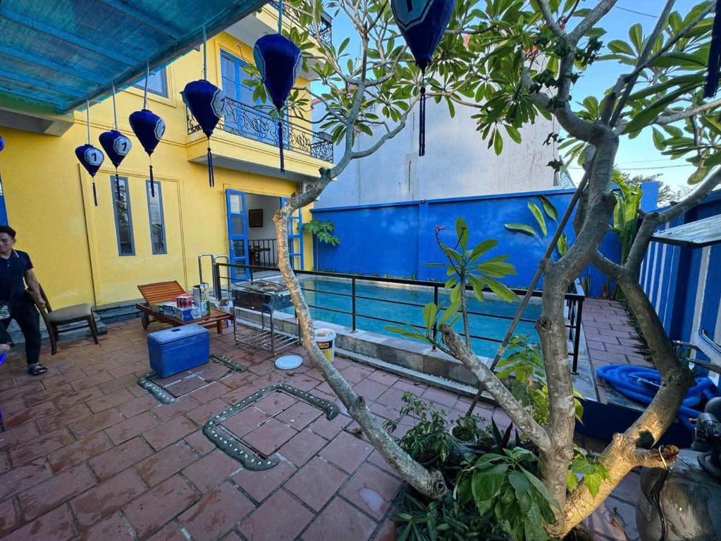 1 Stop Hoi An Villa photo 3