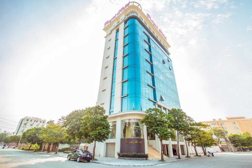 Royal ANAN Hotel — photo 1