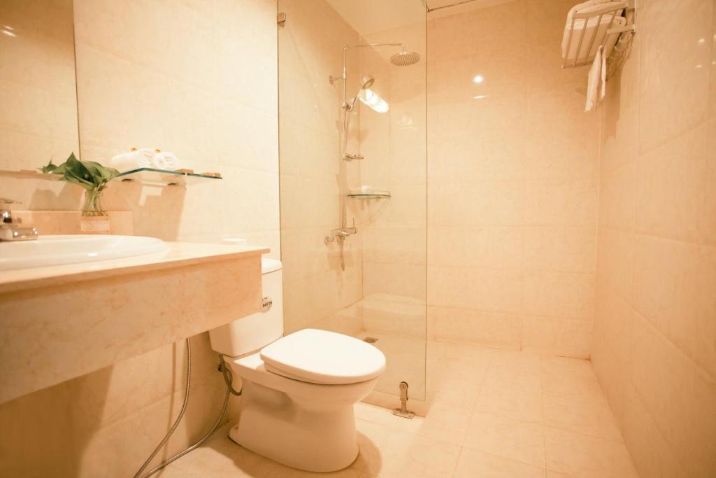 Royal ANAN Hotel photo 3