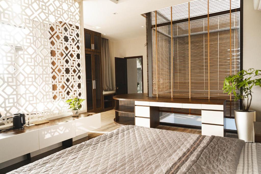 SHALOM HOUSE _ BẢO LỘC photo 2