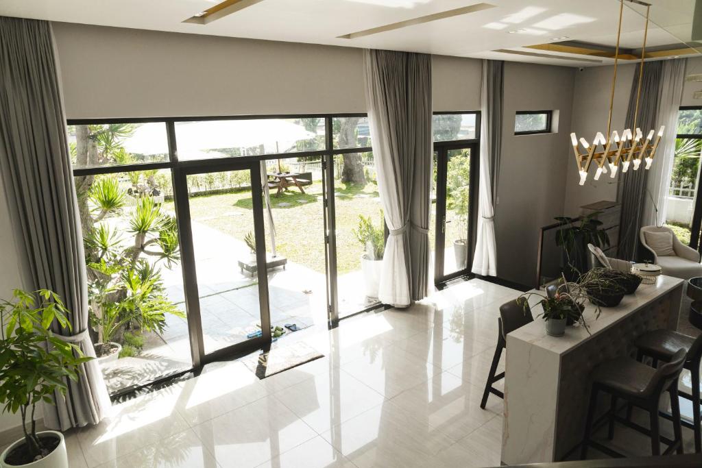 SHALOM HOUSE _ BẢO LỘC photo 3