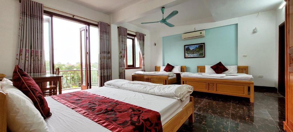 Thap Tam Royal Hotel photo 2