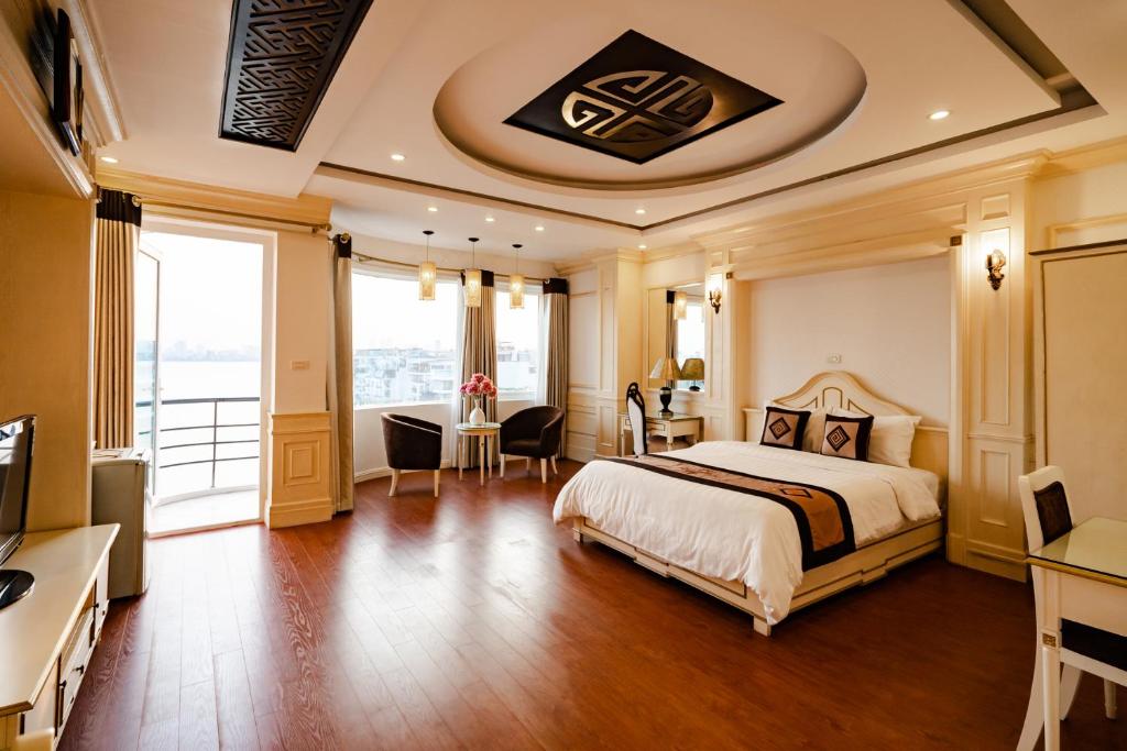Wild Lotus Hotel Apartment 2 — photo 1