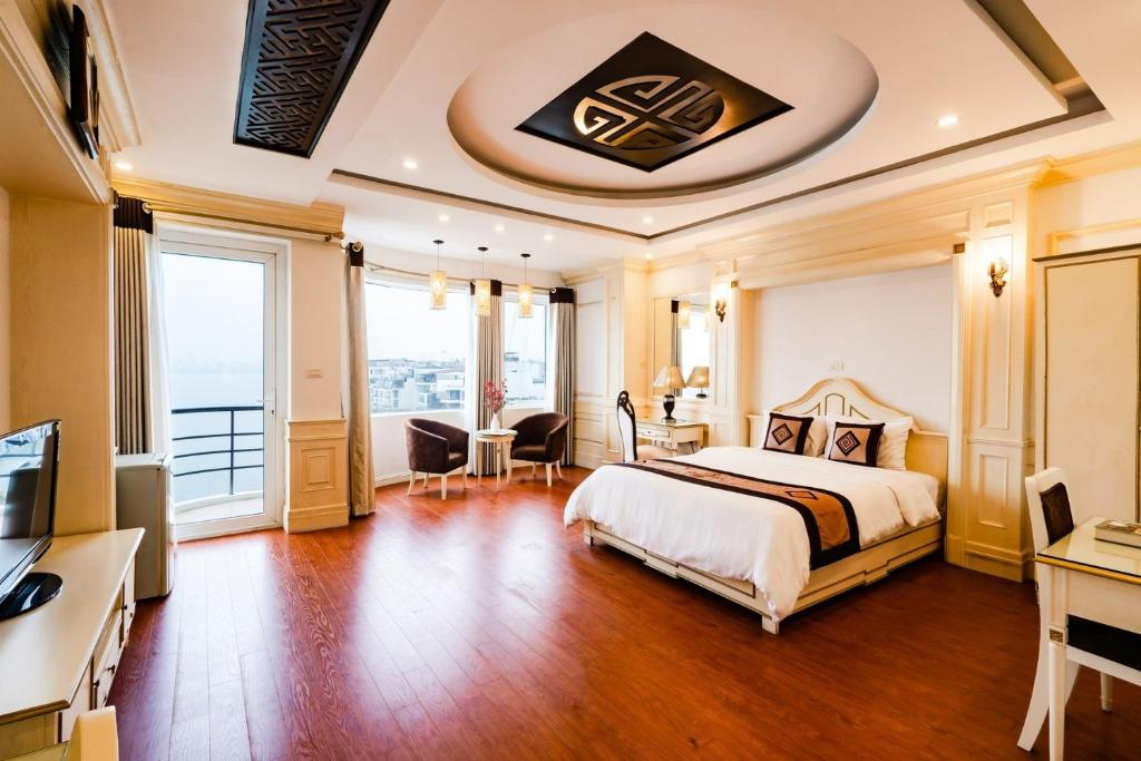 Wild Lotus Hotel Apartment 2 photo 2