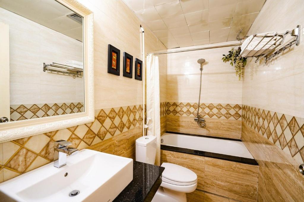 Wild Lotus Hotel Apartment 2 photo 3