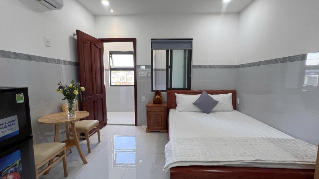 Sơn Quỳnh APARTMENT photo 2
