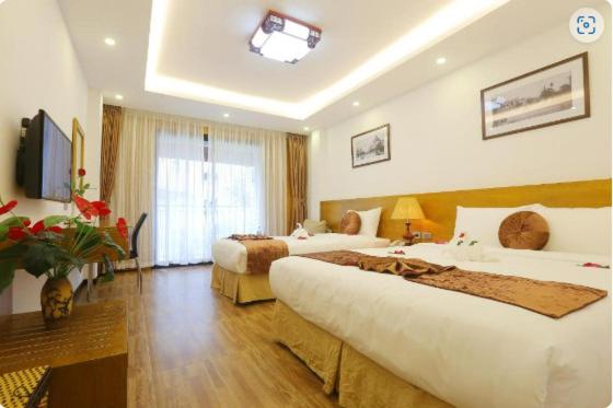 Hanoi Win Hotel & Travel — photo 1