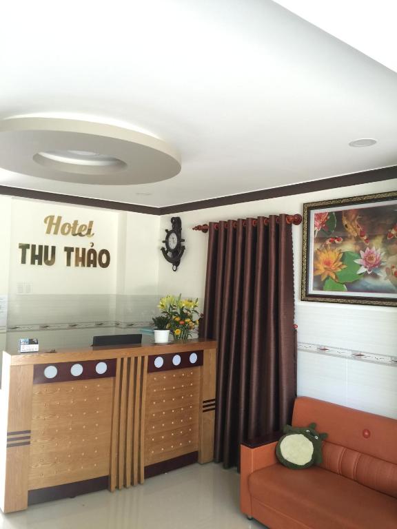 Khách sạn Thu Thảo — photo 1