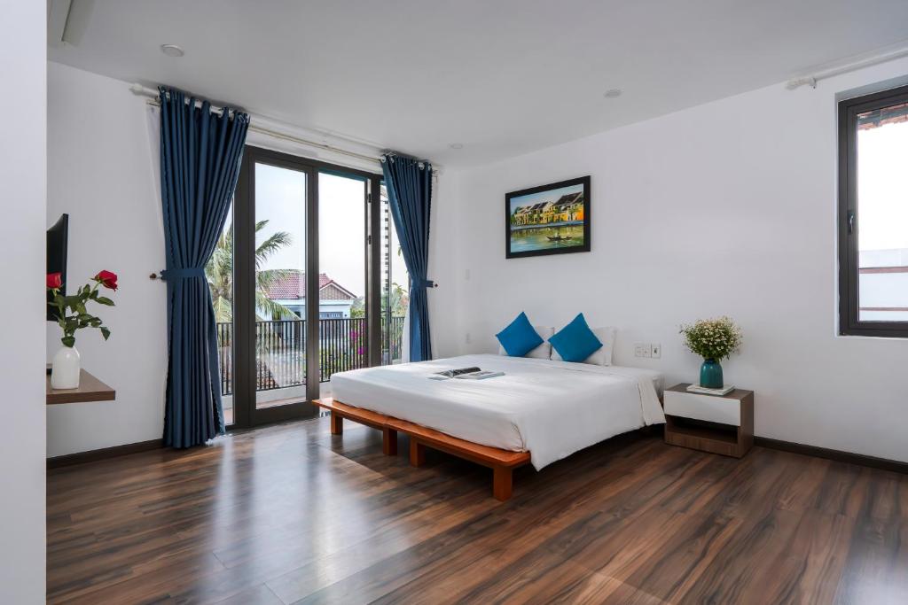 Sunora Villa Hoi An photo 2