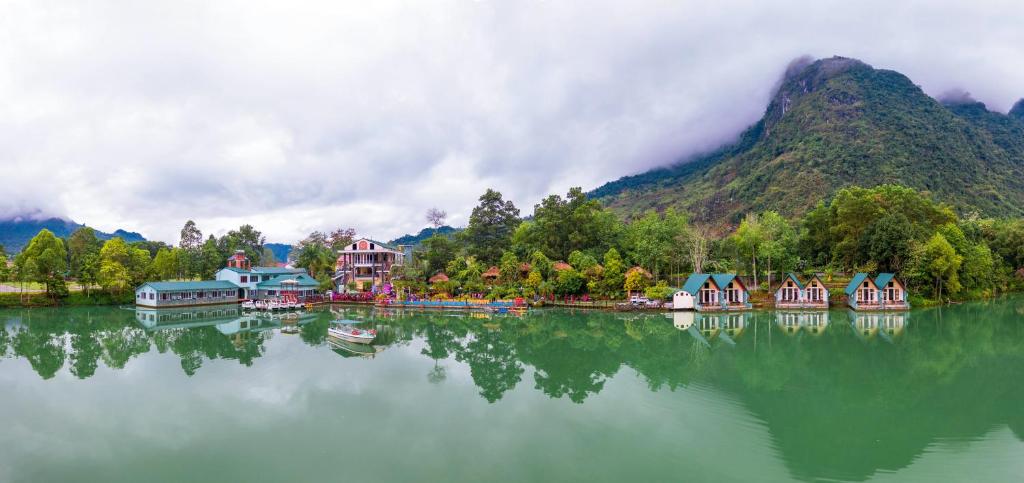 Truong Xuan Ecolodge — photo 1