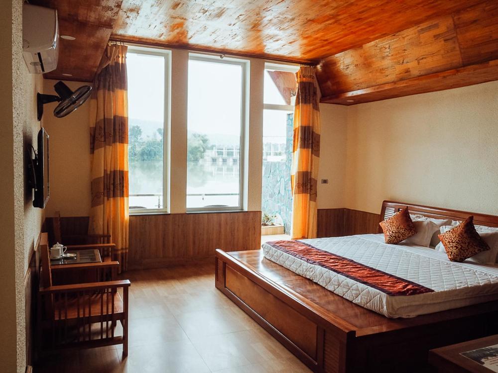 Truong Xuan Ecolodge photo 2