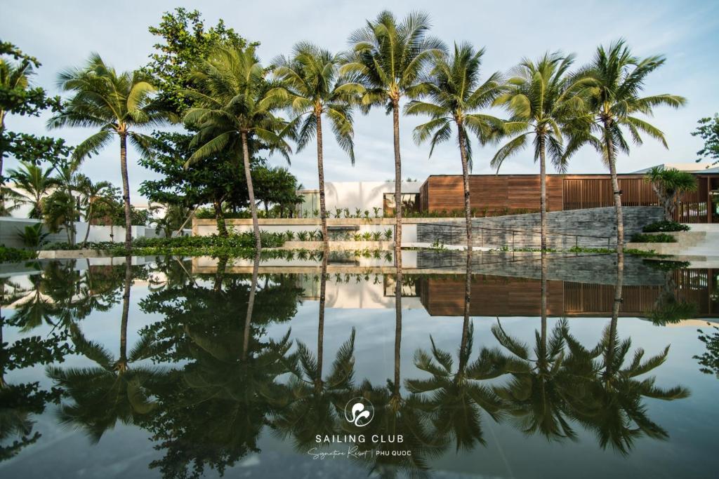 Sailing Club Signature Resort Phu Quoc photo 3