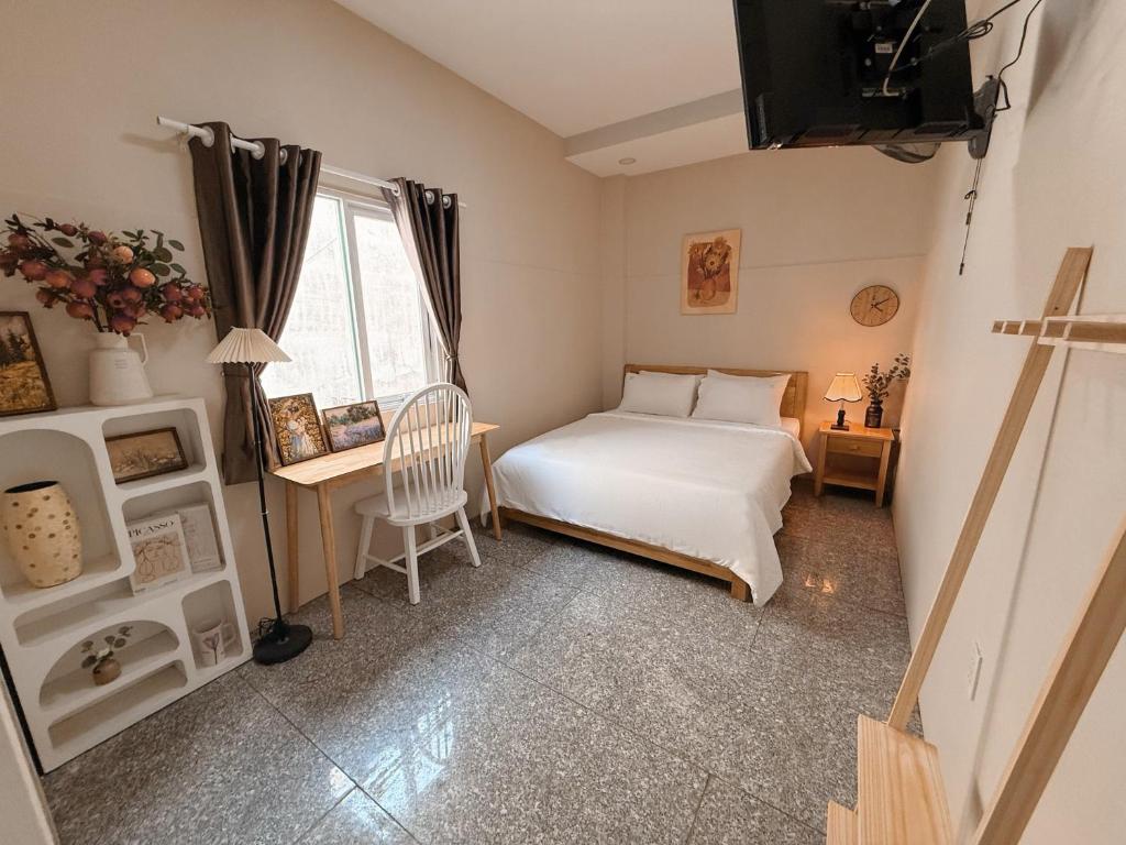 Linh Ngọc Châu Hotel photo 2